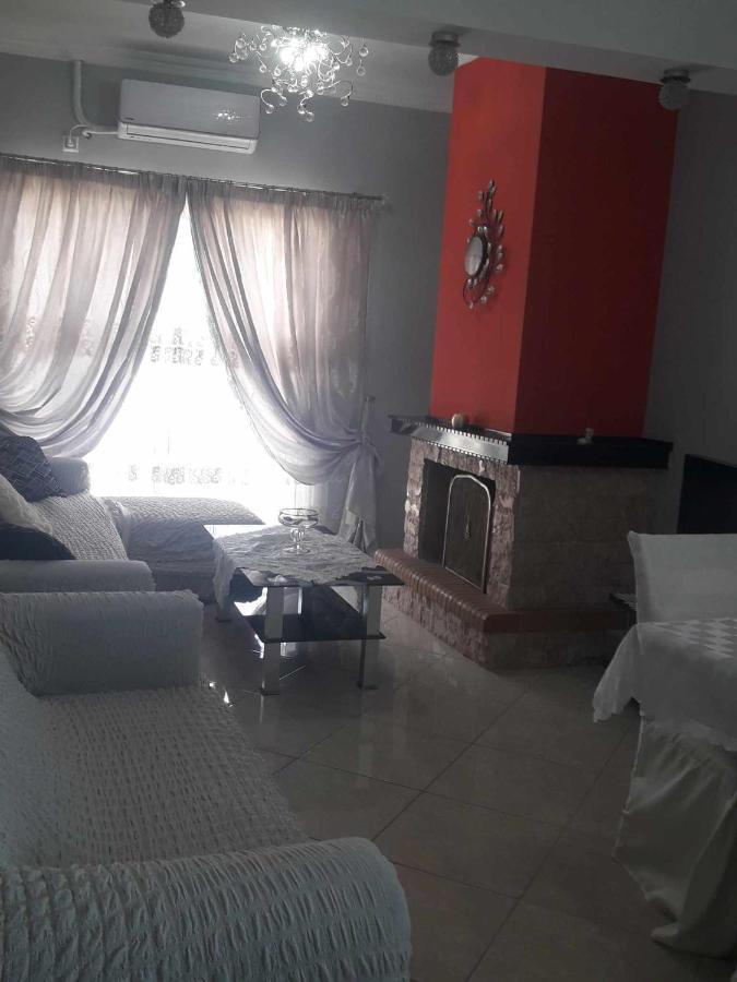 Deluxe Sophia'S Penthouse Apartment Karpathos Town  Exterior photo