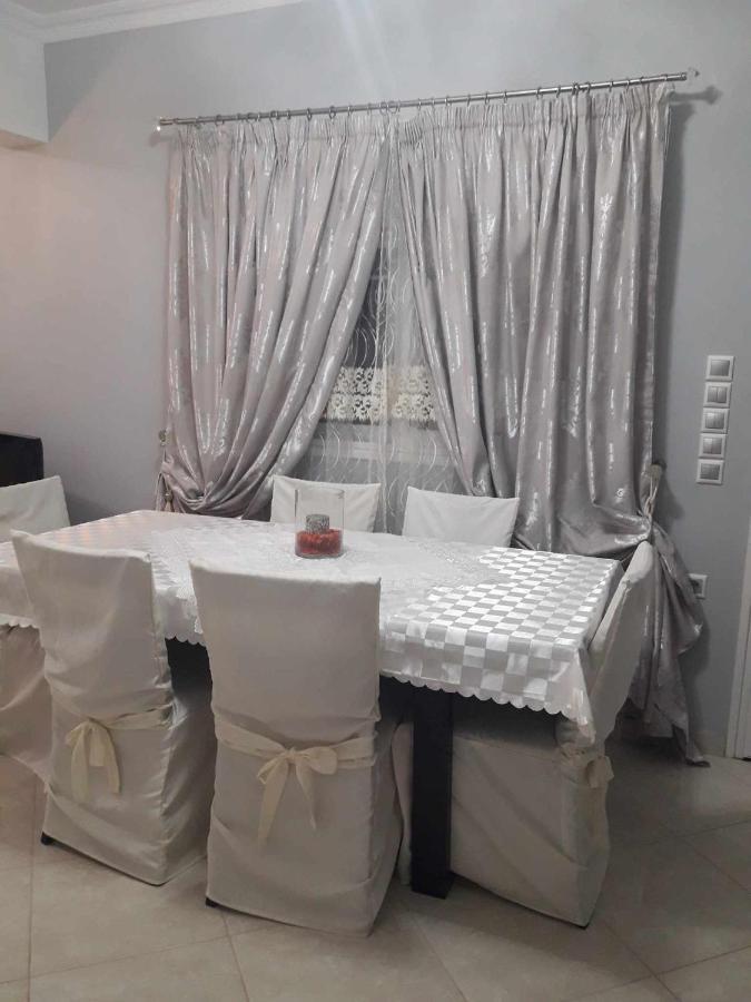 Deluxe Sophia'S Penthouse Apartment Karpathos Town  Exterior photo